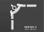 HCR 501-2 (18 x 18 cm. )