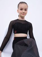 ТОП CORSET KID