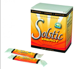 Solstic Energy — Солстик Энерджи