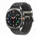 Смарт часы Samsung L705 Galaxy Watch Ultra 47mm Titanium Silver