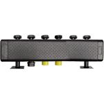 Set distribuitor Barberi Colector hidraulic cu separator pentru 5 conture DN 32