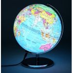Jucărie 4Play Globe Nightlight 20cm