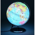 Глобус 4Play Globe Nightlight 20cm