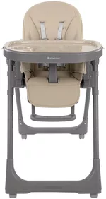 Scaun de masă Kikka Boo 31004010190 Pastello 2 Beige