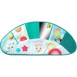 Коврик игровой Sophie la Girafe 240131 Сенсорный коврик для развития мелкой моторики