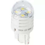 Lampă auto Bosch W21/5W LED Retrofit 12V 1,75W W3x16q Blister (2шт.) (1987301527)