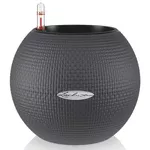 Цветочный горшок Lechuza Puro Color 20, Slate