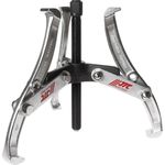 Ручной инструмент JTC JTC-351410 съемник подшипников 3-ёх захватный (100-254мм)