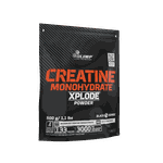 Creatine Monohydrate Xplode Powder 500G