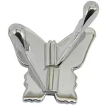Вешалка для ванной miscellaneous K 918 - 3 fluture