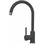 Bateria bucătărie Florentina ALFA Antracit