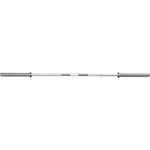 Гантель inSPORTline 2754 Bara Olimpica dreapta d=50 mm 182 cm IN3565 (13 kg/150kg)