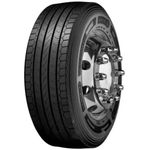 Anvelopă Point S 315/80 R22.5 156/150M Regional Haul Steer m+s