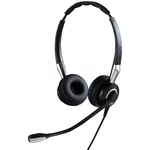 Căști pentru gaming Jabra 2409-720-209 BIZ 2400 II Duo Next Generation