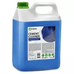 Cement Cleaner - Кислотный очиститель после ремонта 5,5 кг