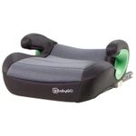 Scaun auto BabyGo BGO-3572 i-Size Bursa IIIl Grey