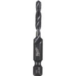 Сверло Milwaukee 4932498263 HSS G Combi M 1/4 M5x57mm