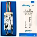 {'ro': 'Senzor Shelly Plus Uni (3800235265710)', 'ru': 'Датчик Shelly Plus Uni (3800235265710)'}