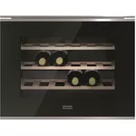 Frigider încorporabil pentru vin Franke 131.0669.345 Mythos FMY 24 WCR XS