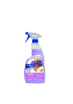 DEO FRESH LAVANDA & CAMOMILLA - экологически дезодорант устраняет запахи, 750 мл