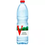 Vittel натуральная минеральная вода, 1.5 л