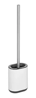 Perie WC 5five 52103 Siliflex, alb