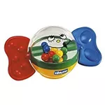 Zornăitoare Chicco 69710.00 Бабочка