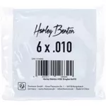 Coarda pentru instrument muzical Harley Benton HQS Singles 010