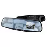 Înregistrator video Esperanza XDR103, EXTREME MIRROR