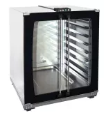 Cuptor profesional Unox PROVER Manual 8 600x400 (XLT193), dospitor de aluat