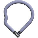 Аксессуар для велосипеда Abus Lacăt biciclete Goose Lock 4204K/110 flint