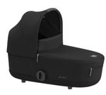 Accesorii pentru cărucior Cybex 523000921 Landou Mios Platinum Lux R Sepia Black Black