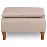 Пуф Trendy Tuffet Lungo-Crema (GTR002900)