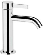 Baterie lavoar Remer MC12XV METRICA (inox-lustruit)