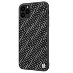 Nillkin Apple iPhone 11 Pro, Twinkle case, Silvery