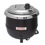 Marmită profesională Linkrich LR-SB-6000A(CE)