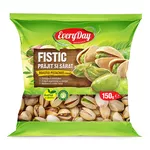 Fistic prăjit și sărat, 150g