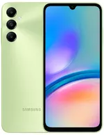 Samsung Galaxy A05s 4/128Gb Duos (A057), Green Light