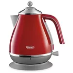 Чайник электрический DeLonghi KBOC2001.R Icona Capitals