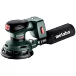 Шлифовальная машина Metabo SXA 18 LTX 125 600146850