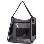 Accesoriu auto Chipolino ORGFEDMA02501 Organizator auto 2 în 1