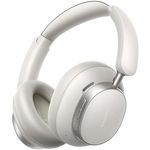 Наушники беспроводные Ugreen 55614 Wireless Headphones Studio Pro Hybrid ANC | HP206, White