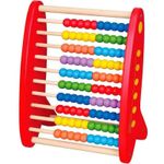Игрушка Viga 59718 Wooden Abacus