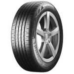 Шина Continental 245/40 R20 ContiEcoContact 6Q 99Y XL FR*MO