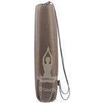 Echipament pentru yoga Bodhi 13582 Husa pt covoras yoga 70x17cm Easy Bag 919TS taupe