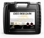 Масло Kross EXEO 5W30 A5/B5-FD (20L)