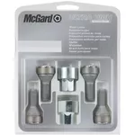 Комплект болтов-секреток McGard M12x1,5 37204SL