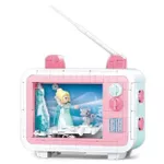 Set de construcție Sluban B1103 MINI Handcraft TV