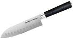 Нож Samura MO-V Santoku mic 138mm (SM-0093)