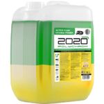 Produs de îngrijire auto Polychrom 2020 Spuma Activa ACTIVE FOAM DOUBLE POWER, 12 kg